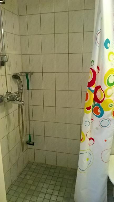 Huoneistohotelli Domus维拉特 外观 照片