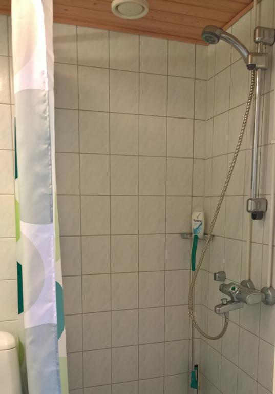 Huoneistohotelli Domus维拉特 外观 照片